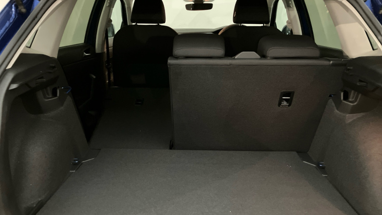 Volkswagen Polo 1.0 TSI Match 5dr DSG Petrol Hatchback